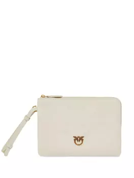 Кошелек Love Birds PINKO, белый