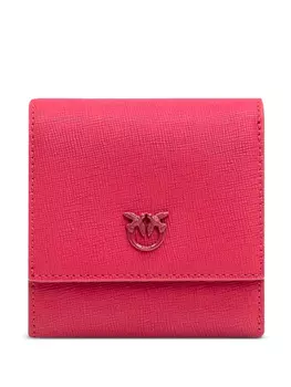 Кошелек Love Birds PINKO, красный