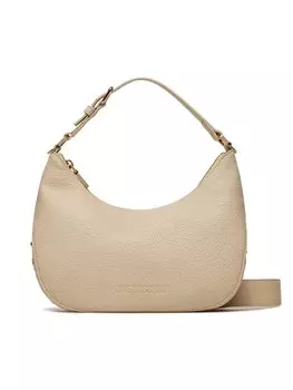 Кошелек Love Moschino, бежевый