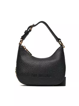 Кошелек Love Moschino, черный