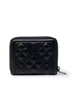 Кошелек Love Moschino, черный