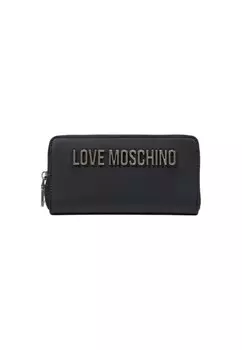 Кошелек Love Moschino, grey