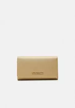 Кошелек Love Moschino КОШЕЛЕК-ЦЕПЬ, золотистый