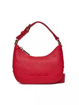 Кошелек Love Moschino, красный