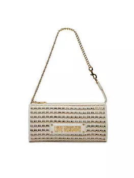 Кошелек Love Moschino, мультиколор