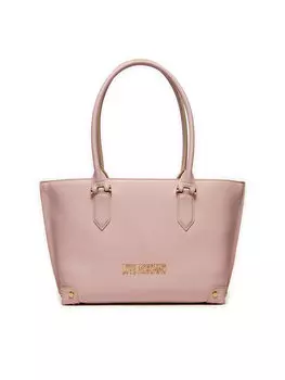 Кошелек Love Moschino, розовый