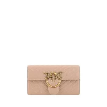 Кошелек Love на одно плечо Pinko