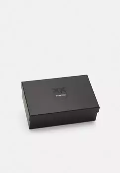 Кошелек LOVE ONE WALLET Pinko, серый