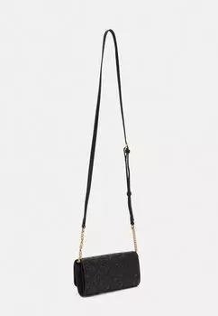 Кошелек LOVE TINY BIRDS WALLET C Pinko, черный