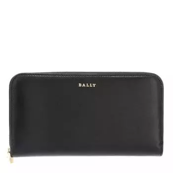 Кошелек lovenor w pp Bally, черный
