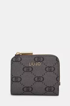 Кошелек Лю Джо Liu Jo, черный