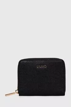 Кошелек Лю Джо Liu Jo, черный
