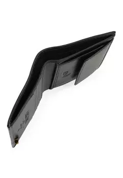 Кошелек LUBBOCK LOIS Jeans, черный