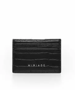 Кошелек Lucilla Miriade, черный