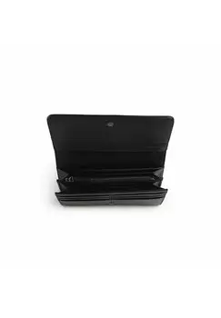 Кошелек Lucilla Miriade, черный