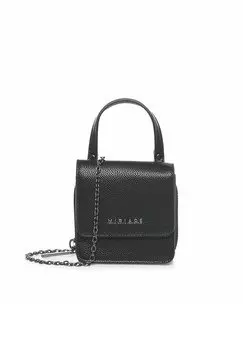 Кошелек Lucilla Miriade, черный