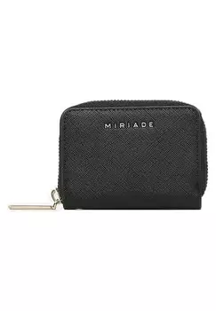 Кошелек LUCILLA Miriade, черный