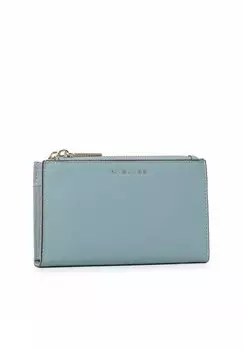 Кошелек Lucilla Miriade, голубой