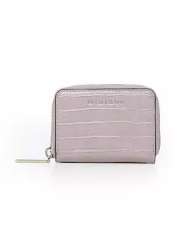 Кошелек LUCILLA Miriade, светло-розовый