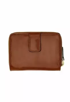 Кошелек LUCREZIA 13 CM The Bridge, коричневый