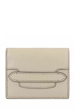 Кошелек LUCREZIA The Bridge, бежевый