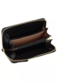 Кошелек LUCREZIA The Bridge, черный