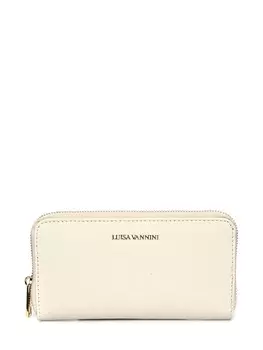 Кошелек Luisa Vannini, бежевый
