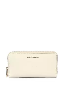 Кошелек Luisa Vannini, бежевый