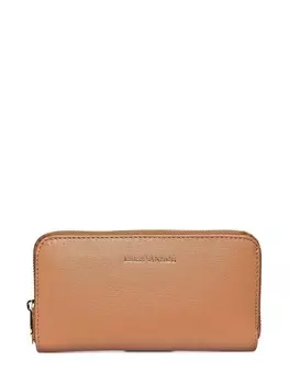 Кошелек Luisa Vannini, коричневый