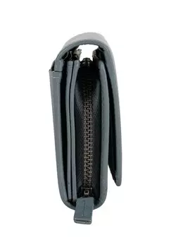 Кошелек LUISE Flanigan, синий