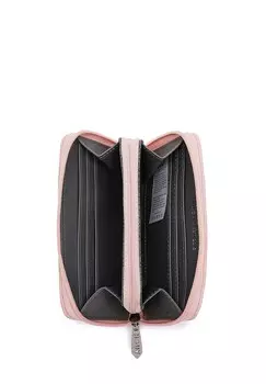 Кошелек LULU VUCH, розовый