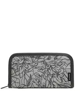 Кошелек Luna Dakine, серый