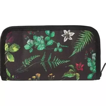 Кошелек Luna женский DAKINE, цвет Woodland Floral