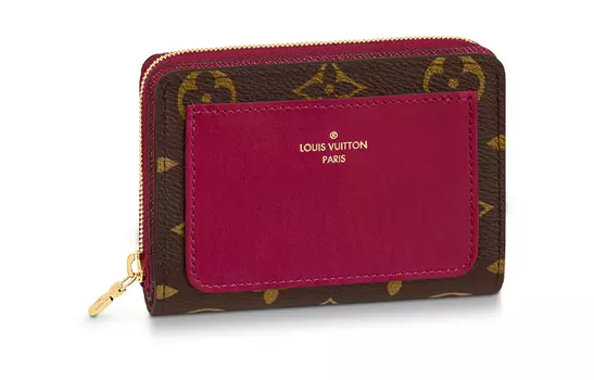 Кошелек Lv None LOUIS VUITTON