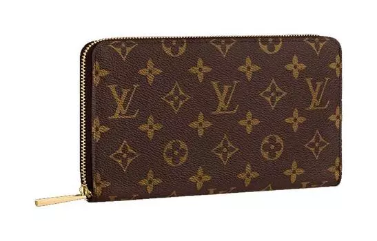 Кошелек Lv None LOUIS VUITTON
