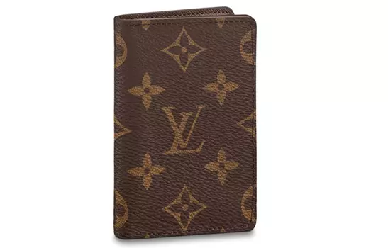 Кошелек Lv None LOUIS VUITTON