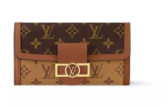 Кошелек Lv None LOUIS VUITTON