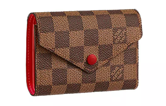 Кошелек Lv None LOUIS VUITTON