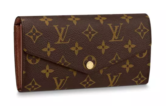 Кошелек Lv None LOUIS VUITTON