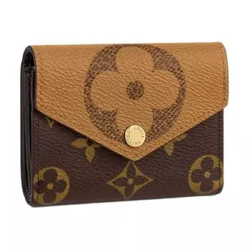 Кошелек Lv None LOUIS VUITTON