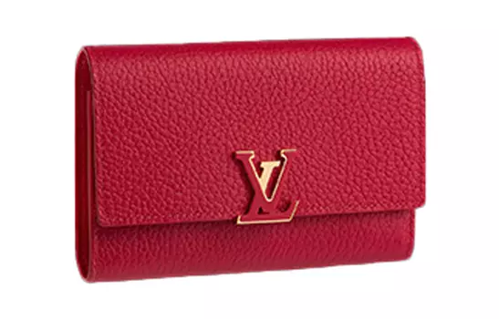 Кошелек Lv None LOUIS VUITTON