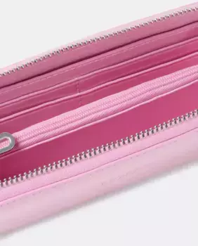 Кошелек M бежевый Tous New Dorp, розовый