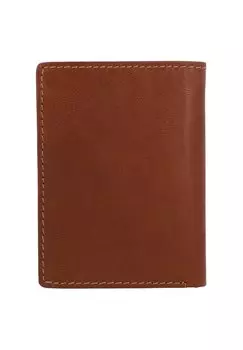 Кошелек MACON Gusti Leder, цвет dunkelbraun ziegenleder