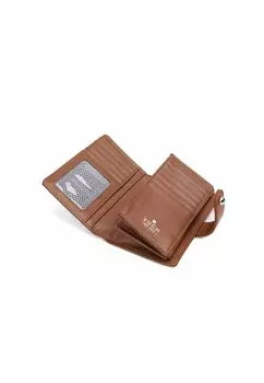 Кошелек MAEVA VUCH, коричневый