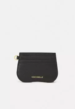 Кошелек Magie Coccinelle, цвет noir