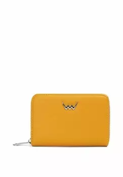 Кошелек MAGNUS VUCH, желтый