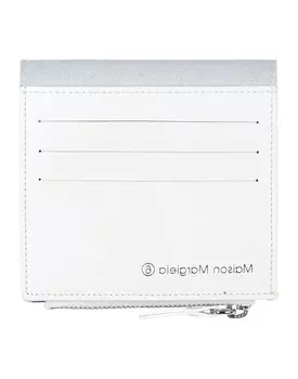 Кошелек Maison Margiela, белый