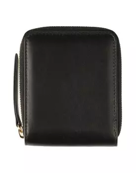 Кошелек Maison Margiela, черный