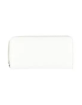 Кошелек Maison Margiela, молочный