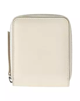 Кошелек Maison Margiela, молочный